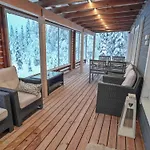 Holiday home Iso-karpalo B By Interhome *