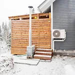 Holiday home Iso-karpalo B By Interhome Aikkila