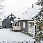 Holiday home Iso-karpalo B By Interhome *