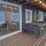 Iso-karpalo B By Interhome Holiday home *