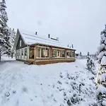 Iso-karpalo B By Interhome Holiday home *