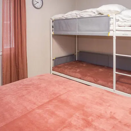 Iso-karpalo B By Interhome