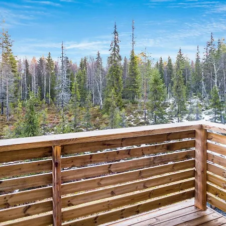 Iso-karpalo B By Interhome Hébergement de vacances