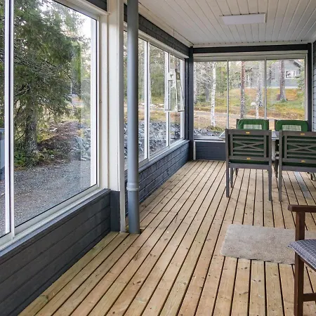 Iso-karpalo B By Interhome 펜션 Aikkila