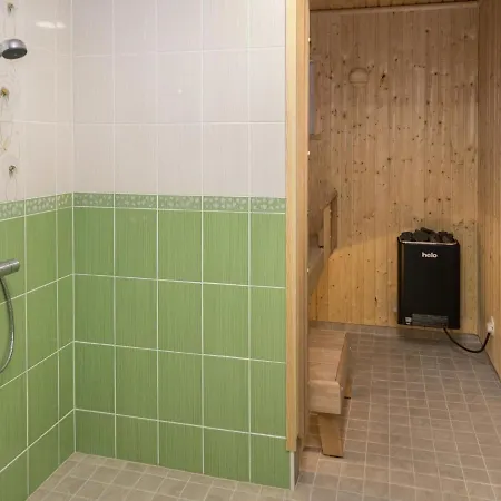 Iso-karpalo B By Interhome Holiday home Aikkila