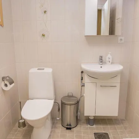 Iso-karpalo B By Interhome *