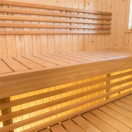 Iso-karpalo B By Interhome * Aikkila