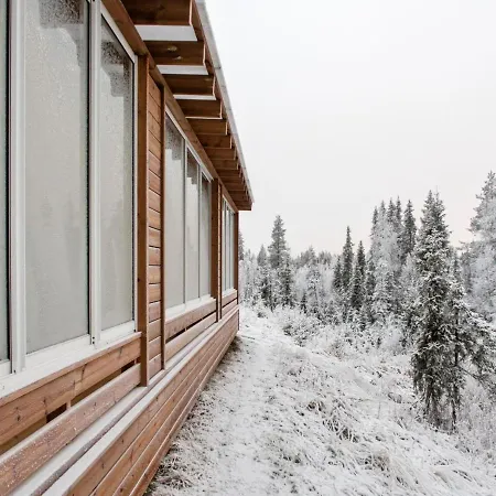 Hébergement de vacances Iso-karpalo B By Interhome *