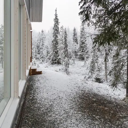 Iso-karpalo B By Interhome Holiday home Aikkila