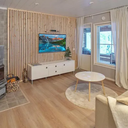 Iso-karpalo B By Interhome Aikkila