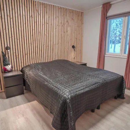 Iso-karpalo B By Interhome Hébergement de vacances