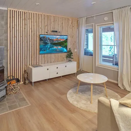 Semesterbostad Iso-karpalo B By Interhome Aikkila