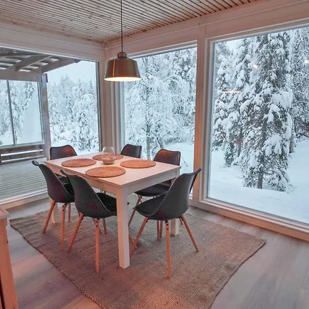 Iso-karpalo B By Interhome * Aikkila