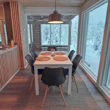 Iso-karpalo B By Interhome * Aikkila