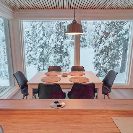 Iso-karpalo B By Interhome Semesterbostad