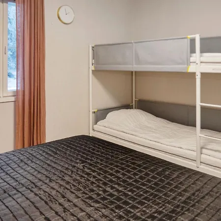 Iso-karpalo B By Interhome Vakantiehuis Aikkila