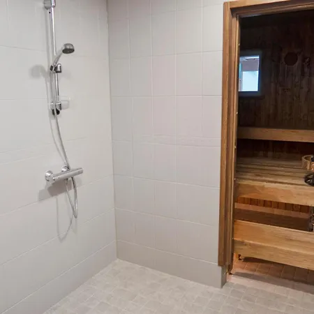 Iso-karpalo B By Interhome Vakantiehuis Aikkila