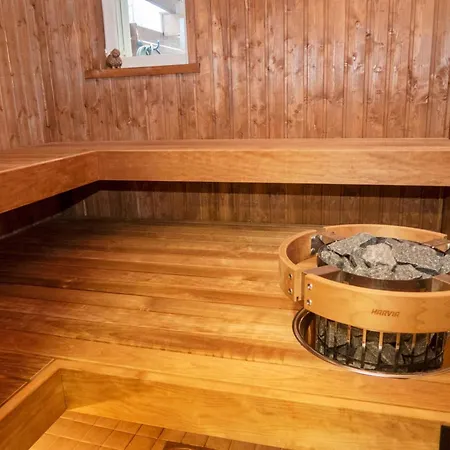 Iso-karpalo B By Interhome Hébergement de vacances