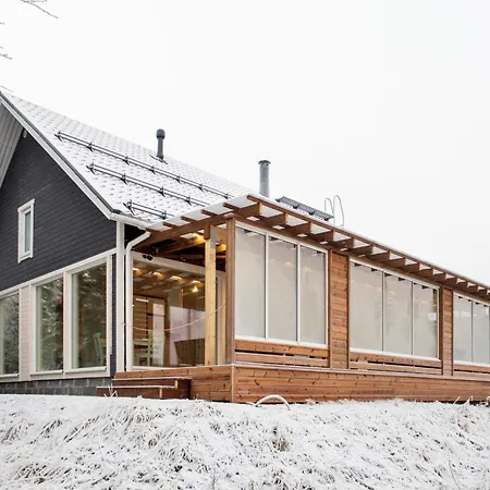 Iso-karpalo B By Interhome Vakantiehuis Aikkila