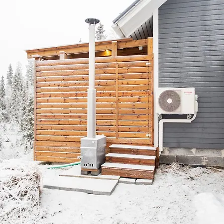 Vakantiehuis Iso-karpalo B By Interhome Aikkila