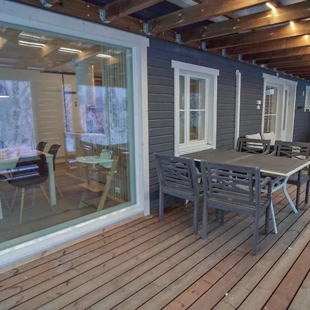 Iso-karpalo B By Interhome Hébergement de vacances *