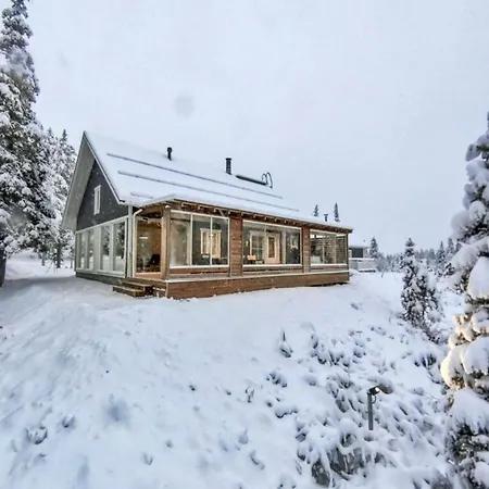 Iso-karpalo B By Interhome Vakantiehuis *
