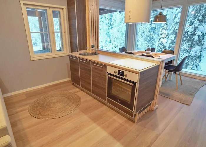 Iso-karpalo B By Interhome * Aikkila