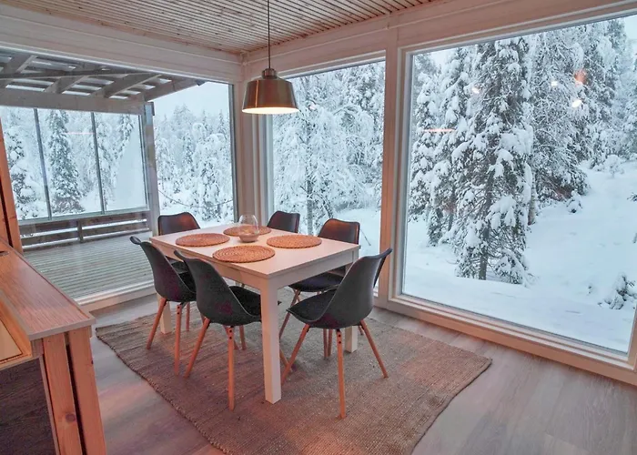 Iso-karpalo B By Interhome * Aikkila