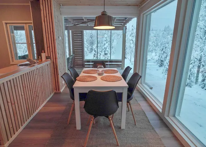 Iso-karpalo B By Interhome * Aikkila