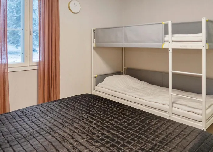 Iso-karpalo B By Interhome 度假居 Aikkila