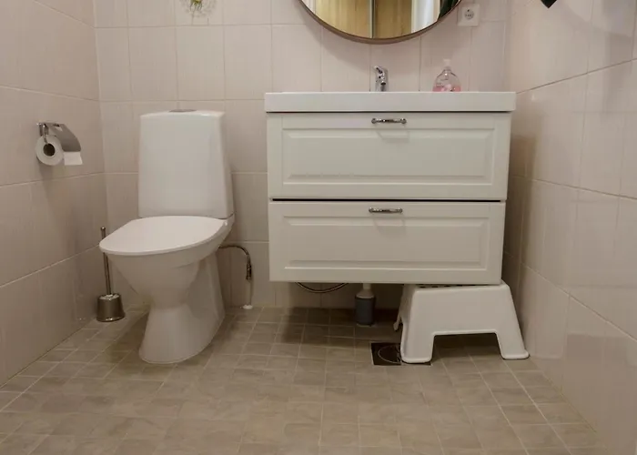 Iso-karpalo B By Interhome