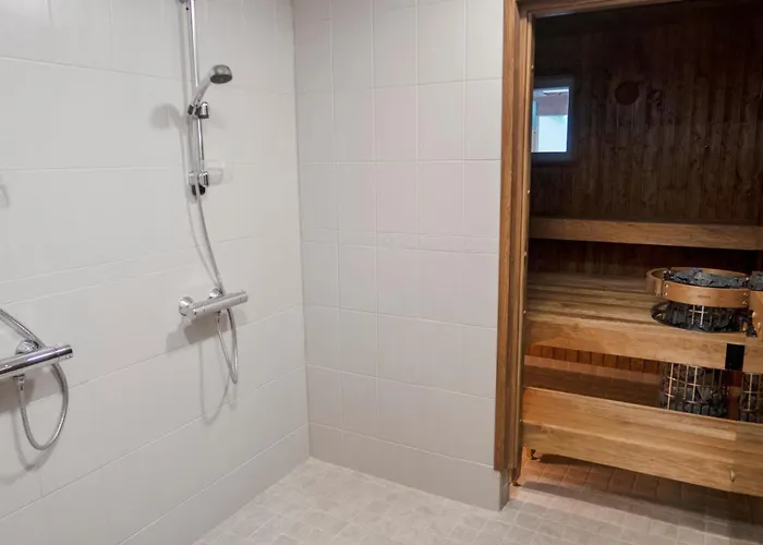 Iso-karpalo B By Interhome 度假居 Aikkila