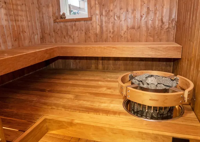 Iso-karpalo B By Interhome 度假居