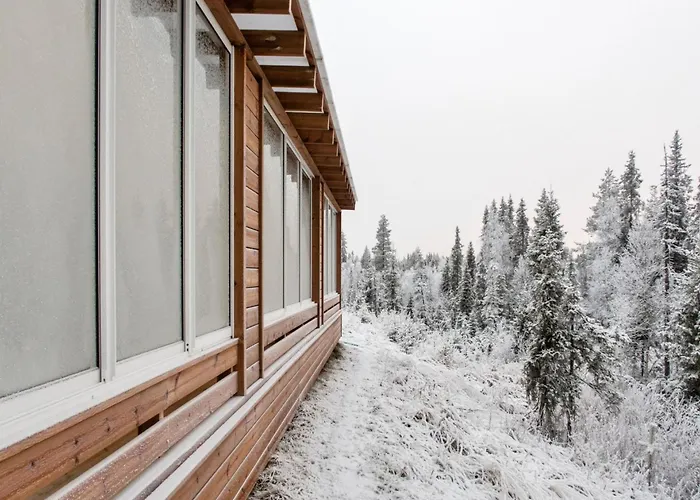 Iso-karpalo B By Interhome 別荘 *