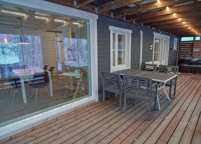 Iso-karpalo B By Interhome 度假居 *