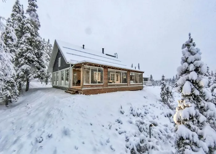 Iso-karpalo B By Interhome 度假居 *