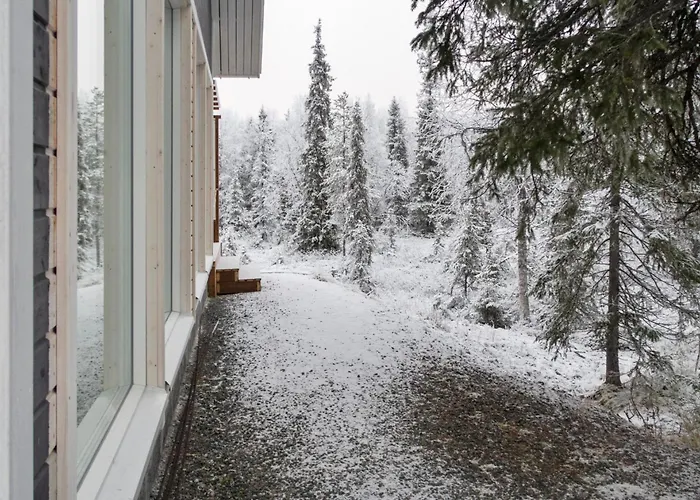 Iso-karpalo B By Interhome * Aikkila