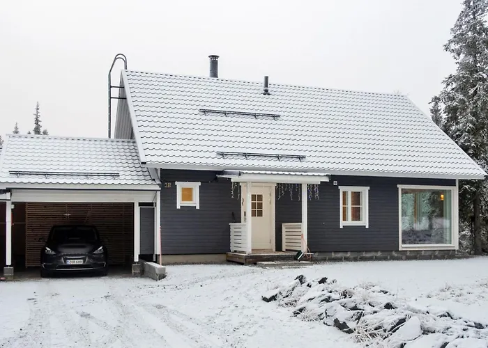 Iso-karpalo B By Interhome * Aikkila